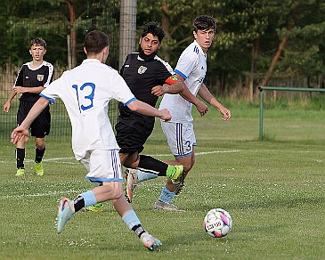 img005 KS U19 Rasosky - FKJ-Velichovky 20260510 foto Vaclav Mlejnek
