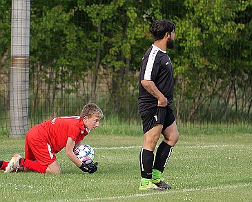 img007 KS U19 Rasosky - FKJ-Velichovky 20260510 foto Vaclav Mlejnek