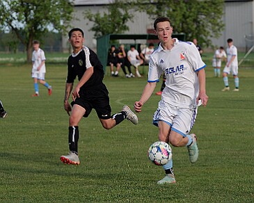 img009 KS U19 Rasosky - FKJ-Velichovky 20260510 foto Vaclav Mlejnek