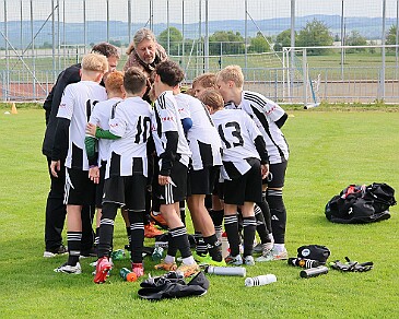 260517 - Opočno - MEKKAGROUP KP MŽ U13 sk. F - ©PR - 002