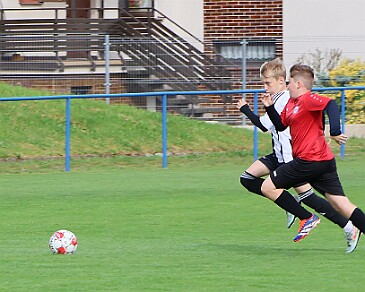 260517 - Opočno - MEKKAGROUP KP MŽ U13 sk. F - ©PR - 005