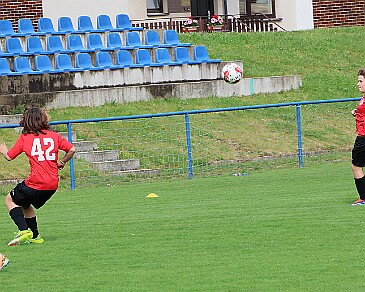 260517 - Opočno - MEKKAGROUP KP MŽ U13 sk. F - ©PR - 006