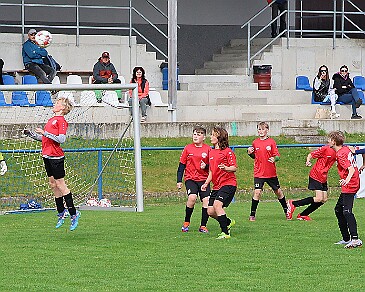 260517 - Opočno - MEKKAGROUP KP MŽ U13 sk. F - ©PR - 015