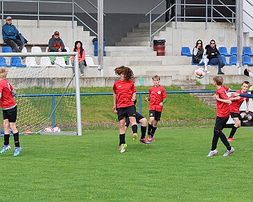 260517 - Opočno - MEKKAGROUP KP MŽ U13 sk. F - ©PR - 016