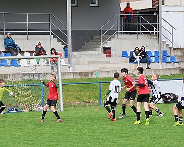 260517 - Opočno - MEKKAGROUP KP MŽ U13 sk. F - ©PR - 018