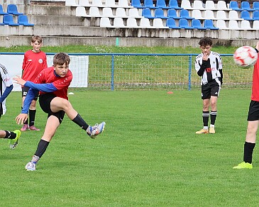 260517 - Opočno - MEKKAGROUP KP MŽ U13 sk. F - ©PR - 024
