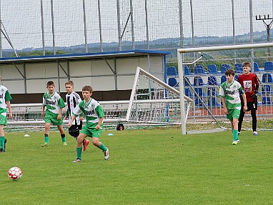 1000 - Rychnov - Hostinné