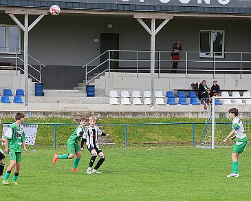 260517 - Opočno - MEKKAGROUP KP MŽ U13 sk. F - ©PR - 063