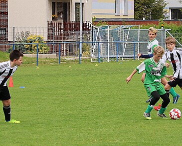 260517 - Opočno - MEKKAGROUP KP MŽ U13 sk. F - ©PR - 072