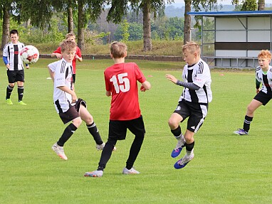 260517 - Opočno - MEKKAGROUP KP MŽ U13 sk. F - ©PR