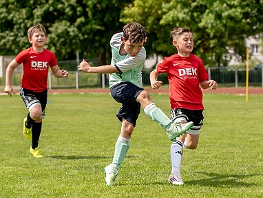 260523 - D.Králové - Jaroměř - Třebeš - AM GNOL KP MP U9 - sk. D - ©RJ