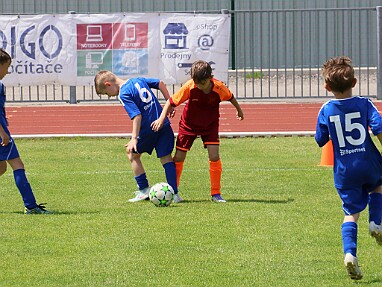 1315 - Kostelec+Častolovice B - České Meziříčí