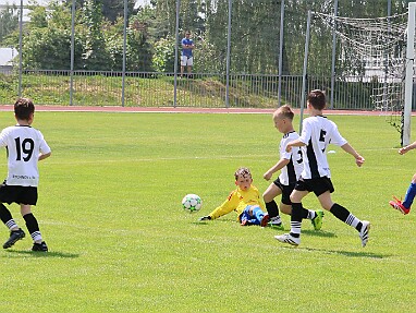 1330 - Rychnov B - Kostelec Častolovice B