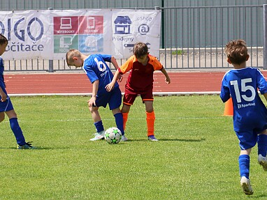 1315 - Kostelec+Častolovice B - České Meziříčí