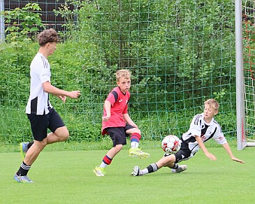 260530 - Jaroměř - Rychnov - MEKKAGROUP KP MŽ U13 sk. F - ©PR - 004