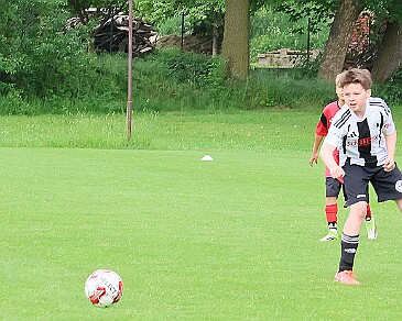 260530 - Jaroměř - Rychnov - MEKKAGROUP KP MŽ U13 sk. F - ©PR - 007