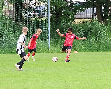 260530 - Jaroměř - Rychnov - MEKKAGROUP KP MŽ U13 sk. F - ©PR - 012