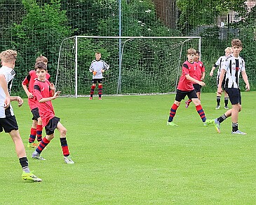 260530 - Jaroměř - Rychnov - MEKKAGROUP KP MŽ U13 sk. F - ©PR - 014