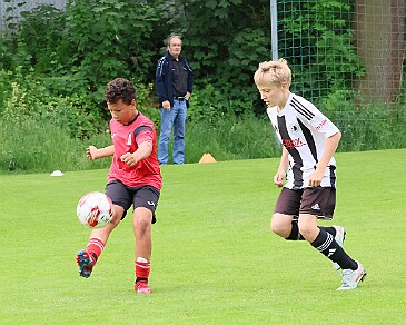 260530 - Jaroměř - Rychnov - MEKKAGROUP KP MŽ U13 sk. F - ©PR - 015