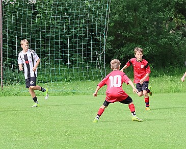 260530 - Jaroměř - Rychnov - MEKKAGROUP KP MŽ U13 sk. F - ©PR - 023