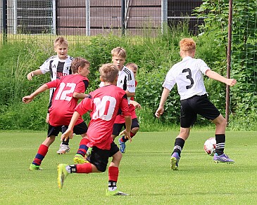 260530 - Jaroměř - Rychnov - MEKKAGROUP KP MŽ U13 sk. F - ©PR - 027