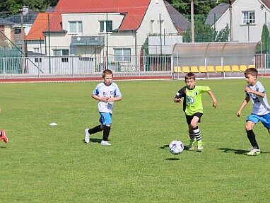 0900 - Rychnov A - Týniště Červený