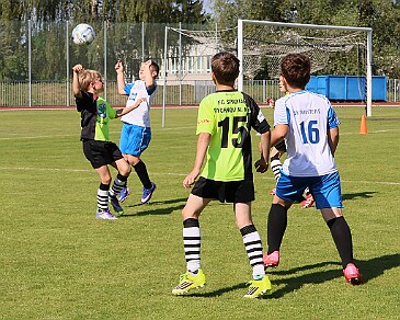 260531 - Rychnov A - Albrechtice+Borohrádek - Týniště - OP MP U9 - ©PR - 007