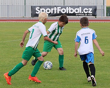 260531 - Rychnov A - Albrechtice+Borohrádek - Týniště - OP MP U9 - ©PR - 100