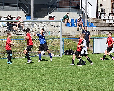 260606 - Opočno - MEKKAGROUP KP MŽ U13 sk. F - ©PR - 010