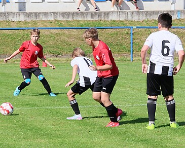 260606 - Opočno - MEKKAGROUP KP MŽ U13 sk. F - ©PR - 014