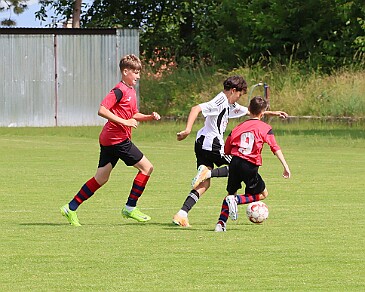 260606 - Opočno - MEKKAGROUP KP MŽ U13 sk. F - ©PR - 061