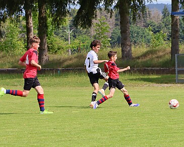 260606 - Opočno - MEKKAGROUP KP MŽ U13 sk. F - ©PR - 062