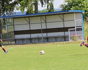 260606 - Opočno - MEKKAGROUP KP MŽ U13 sk. F - ©PR - 063
