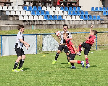 260606 - Opočno - MEKKAGROUP KP MŽ U13 sk. F - ©PR - 075