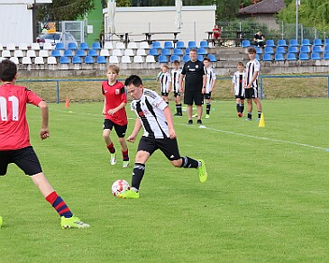 260606 - Opočno - MEKKAGROUP KP MŽ U13 sk. F - ©PR - 086