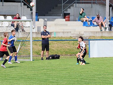 260606 - Opočno - MEKKAGROUP KP MŽ U13 sk. F - ©PR