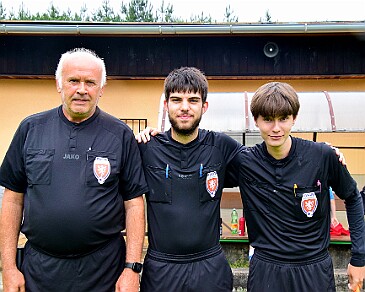 260610 -Albrechtice - VENKOVNÍ PŘEBORY OFS U15 - ©PR - 008 IPR