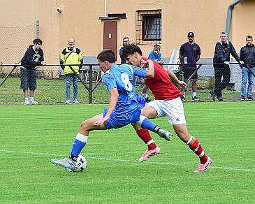 260610 -Albrechtice - VENKOVNÍ PŘEBORY OFS U15 - ©PR - 019 IPR