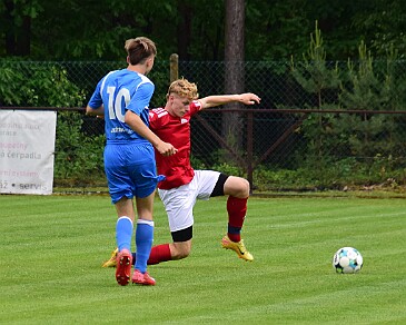 260610 -Albrechtice - VENKOVNÍ PŘEBORY OFS U15 - ©PR - 035 IPR