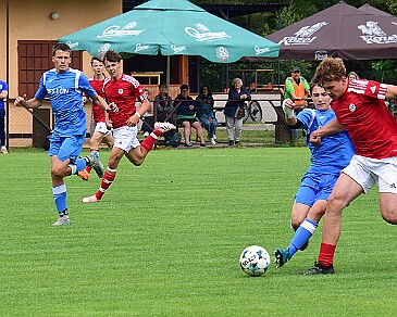 260610 -Albrechtice - VENKOVNÍ PŘEBORY OFS U15 - ©PR - 036 IPR