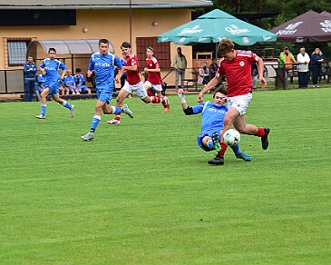 260610 -Albrechtice - VENKOVNÍ PŘEBORY OFS U15 - ©PR - 037 IPR
