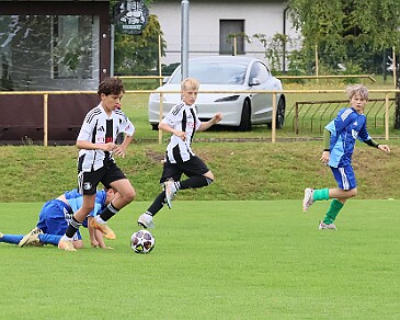 260613 - Hlušice - MEKKAGROUP KP MŽ U13 sk. F - ©PR - 009