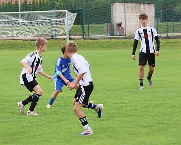 260613 - Hlušice - MEKKAGROUP KP MŽ U13 sk. F - ©PR - 011