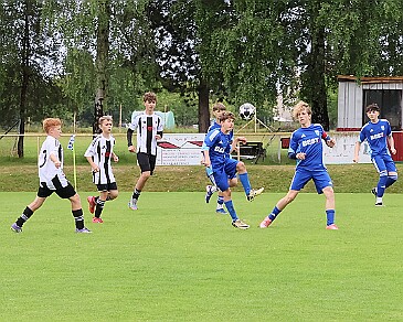 260613 - Hlušice - MEKKAGROUP KP MŽ U13 sk. F - ©PR - 013