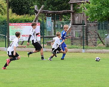 260613 - Hlušice - MEKKAGROUP KP MŽ U13 sk. F - ©PR - 018