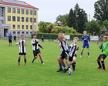 260613 - Hlušice - MEKKAGROUP KP MŽ U13 sk. F - ©PR - 021