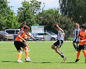 260613 - Hlušice - MEKKAGROUP KP MŽ U13 sk. F - ©PR - 133