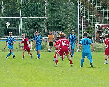 img009 U17 KP Jaromer - Trutnov 20260613 foto Vaclav Mlejnek