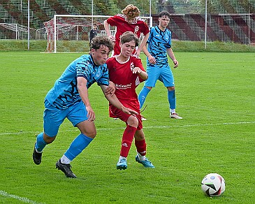 img020 U17 KP Jaromer - Trutnov 20260613 foto Vaclav Mlejnek