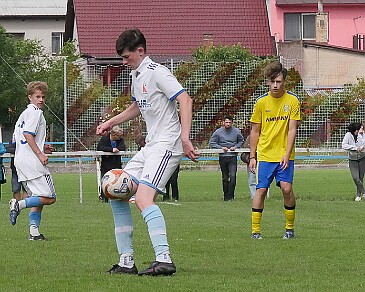 img002 U19 KK JaromerVelichovky - NMestoProvodov 20260614 foto Vaclav Mlejnek